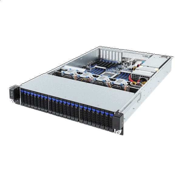 Gigabyte R271-Z31 2U 1P server